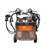 Buy cheap 220L/Min Portable Milking Machine Two Bucket Electric For Goat from wholesalers