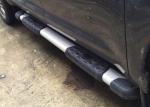 TOYOTA Tundra 2014 2016 2018 OE Style Aluminium Alloy Side Step Nerf Bars