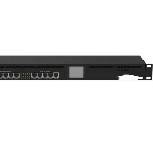 RB5009UG S IN Router 802.11b Wi-Fi Transmission USB 3.0 1G 2.5G Ethernet and 10G
