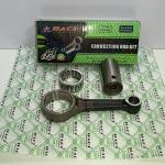 CG 125 Motorcycle Connecting Rod Kit Alloy Steel / Aluminum Alloy Motorcycle