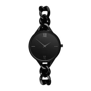 China Classic Luxury Ladies Bracelet Watches Stainless Steel Strap Watch on sale