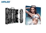 P3 Led Wall Outdoor Led Screen Hire ICN2153 Outdoor Big Screen Hire