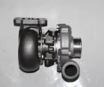 6D102 3539697 Excavator Engine Parts Turbo For PC200-6 Diesel Engine Turbocharge