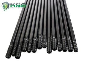 China R28 Hex Speedrod Drift Rod 3050mm For Small Drilling Hole factory