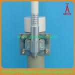 806-2500MHz Omni Fiberglass Antenna CDMA GSM PCS 3G WLAN antenna