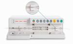 CE Ambulatory Infusion Pump 0.1ml/h-1800ml/h continuously adjustable