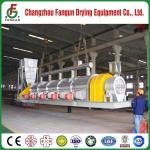Ce ISO Certificated Rotary Dryer for Ore, Sand, Coal, Slurry Fromtop Chinese