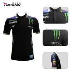 QUICK DRY Men's Textile Motorcycle Racing Jacket with Windproof and Protective