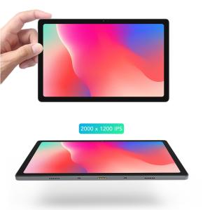 China Customized App 4G Tablet PC SC9863 Octa Core 1.6GHz 2000x1200IPS 6000mAh on sale