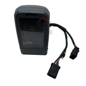 China Excavator Parts E312D E320D E330D Monitor Display Panel 4500714 for Construction Works factory