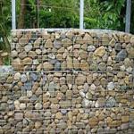 Latest Design Superior Quality Gabion Wall Gabion Cages Gabion Retaining Wall