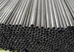 Wall 0.5mm - 10mm Stainless Steel Tube , Polished 6 Inch Stainless Steel Tubing