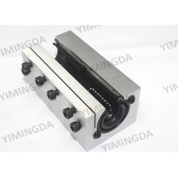 China 3 / 4 '' Pillow Block Assy Cutter Spare Parts PN 69892000- 0.435kg / pc factory