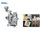High Speed Rapid Pack Blister Machine Small Food Aluminum Plastic Convenient