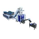 Direct Source screws bolts packaging machine bolt count packing machines