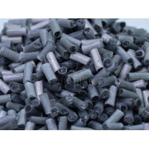 Resin-Based Conductive Plastic Masterbatch with High Strength Ultra-Fine