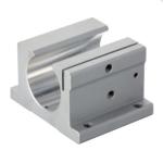 Linear Motion Ball Bearing Slide Block with Stainless Steel SBR30UU Linear