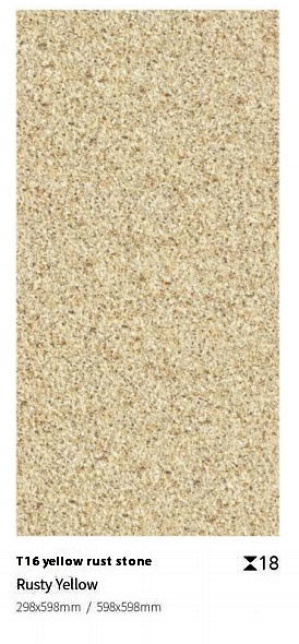 Eco-Friendly Gray Firebrick 300x600mm Exterior Floor Paving Tile For Shopping Mall