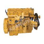 Complete Cat C9 Diesel Engine Assy For E336D E330D Excavator