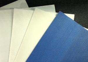 China High Temperture Polyester Mesh Belt Waste Water Treatment Solid Liquid Separation factory