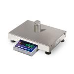 SOHE ATC 30KG Digital Table Scale with Food-Grade Material and 10.5V/1A Power