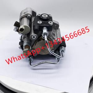 China 8-87602049-7 DENSO Diesel Injection Pump High Pressure Common Rail 294050-0028 factory