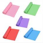 1500mm Natural Latex Yoga Resistance Band For P Home Workout