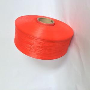 Lightweight Eco‑Friendly 630D Hollow Multifilament PP Yarn – High‑Strength