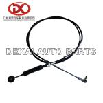 8 98146878 0 8 98025439 3 Transmission Control Shift Cable 8981468780