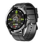 Fast Refresh IP67 170mah Bluetooth Calling Watch