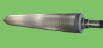 Polished Tungsten Carbide Corrugating Rolls