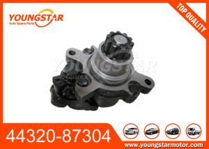 China Toyota 14B Dyna Car Steering Pump 44320-87304 4432087304 44320 87304 factory