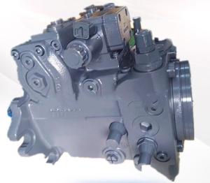 China R900217958 A4VG125EP2D1/32R-NZF02F021S-S Axial Piston Variable Pump AA4VG Series 32 factory