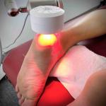 Muscle Recovery Pmst Magneto Therapy Machine Pulse Nirs Transduction Physio
