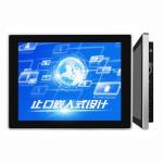 12.1 Inch 12.5 Inch Android Industrial Tablet PC Touch Screen With Camera Webcam