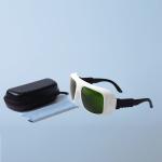 Eye Protection IPL Safety Glasses For Skin Rejuvenation Hair Removal