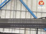 ASME SA210 GR A1 Carbon Steel Seamless Tube For Boilers Application