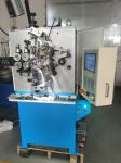 4.5KW Spring Manufacturing Machine High Speed Helical Spring Coiler Machine