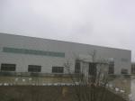 Insulated Modern Steel Construction Kit for House Framing Building