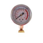 Pipe Pressure Portable Electric Test Pump 180L/H Flow Volume