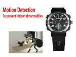 Y32 32GB 720P WIFI IP Spy Watch Camera Wireless Remote CCTV Video Monitor IR