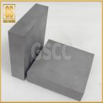Heat Stability Tungsten Carbide Wear Plates Anti Corrosion In High Temperature