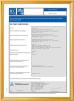 Guangzhou Glory Merge Furniture Co.,Ltd. Certifications