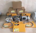 4B8996 Sleves 4B-8996 Cylinder Liner 1148228 Piston Ring 114-8228 Engine 1990752