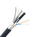 EVE 600V (UL) Type EV Charging Cable Type 3 2C × 9 AWG + 1C × 10AWG + 1C×18AWG