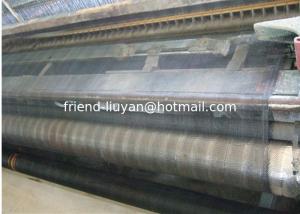 China 4MPlastic Agriculture Insect Net Black UV Treated Anti Butterfly Netting factory