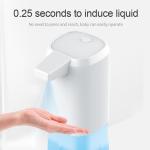 600ML Contact Free Induction Automatic Hand Soap Dispenser