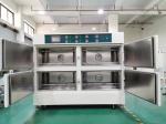 BTC Four - Chamber Touch Ccreen Independent Temperature Control Precision Oven
