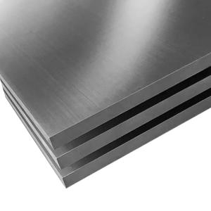 China 6061 7075 5052 5083 T6 Marine Grade Aluminum Sheet Plate on sale