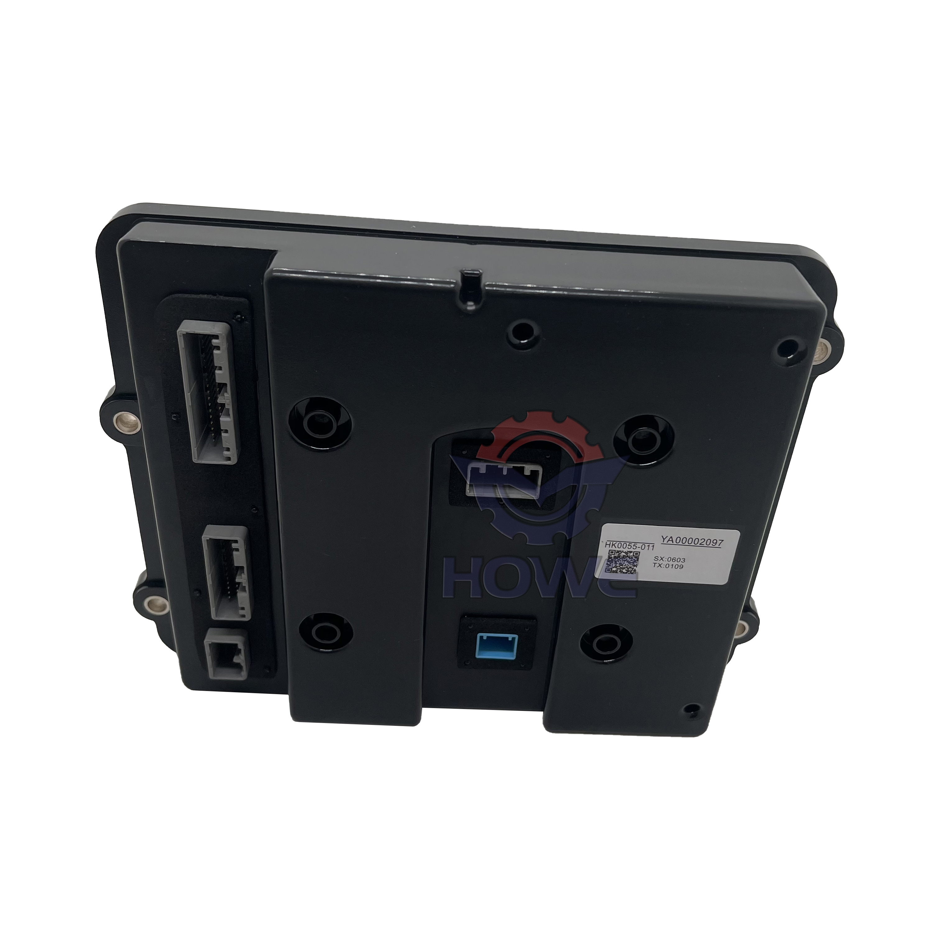 ZX130-5B Excavator Controller Computer Board YA00002097 YA00010189 The Latest Design